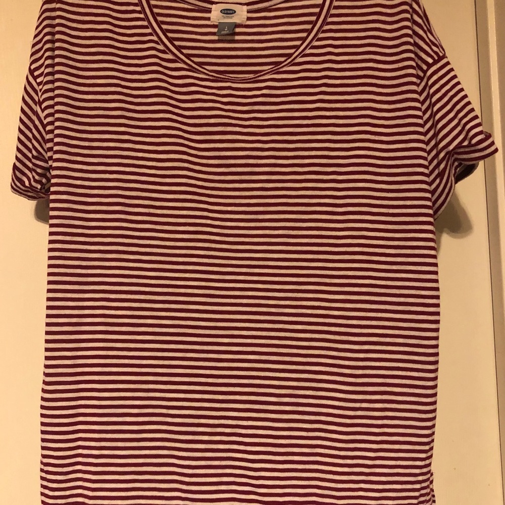 Old navy top
